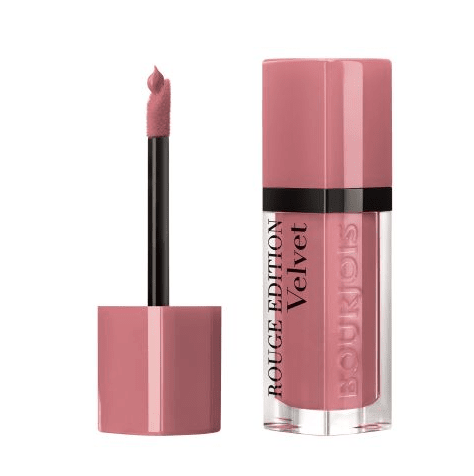 Bourjois Rouge Edition Velvet Lipstick - 09