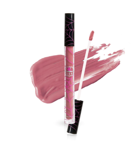 LEF Waterproof matte lipstick-Adriana 44