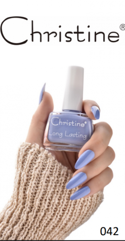 Christine Long Lasting 42