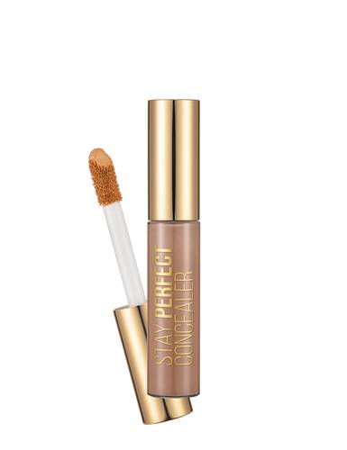 Flormar Stay Perfect Concealer-010 Toffee 
