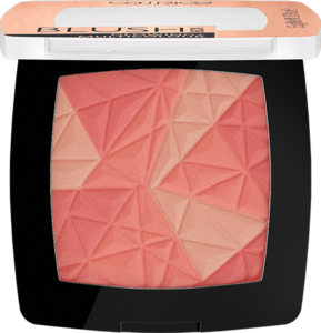 010 Blush Box Glowing + Multicolour