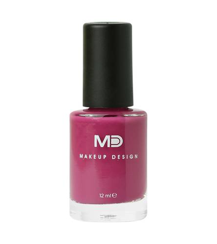 Md Nail Polish-n261