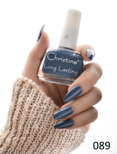 Christine Long Lasting 89