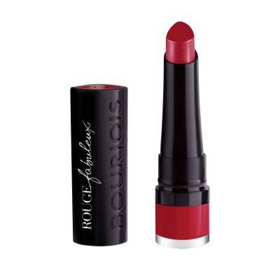 ROUGE FABULEUX LIPSTICKS-12 BEAUTY AND THE RED