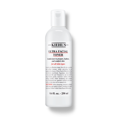 Ultra Facial Toner-250ml