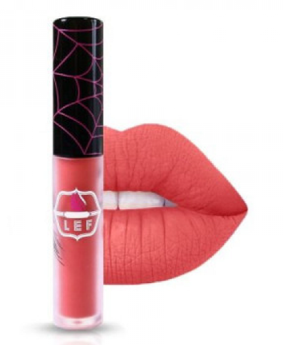 Long lasting rouge matte lipstick-07