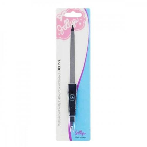 Jellys Sapphire Nail File