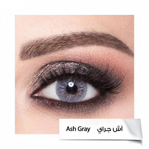 عدسات امارا اش جراي