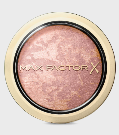 Creme Puff Powder Blush-10 Nude Mauve