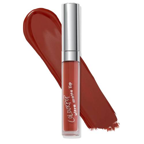 LOVE BUG  ultra matte lip