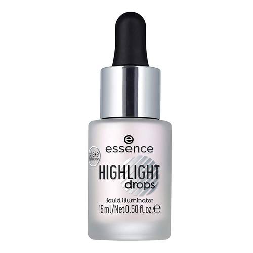 essence Highlight Drops Liquid Illuminator Highlighter-10