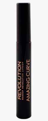 Makeup Revolution Amazing Curve Mascara