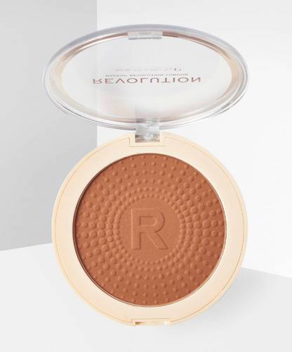 Revolution Mega R 01 Cool- Bronze