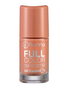 FLORMAR FULL COLOR NAIL ENAMEL-FC045