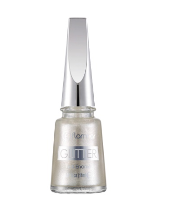 FLORMAR GLITTER NAIL-GL12