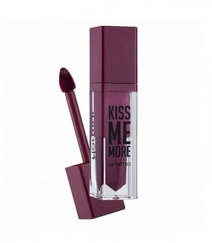 Flormar Kiss Me Morelip Tattoo-14