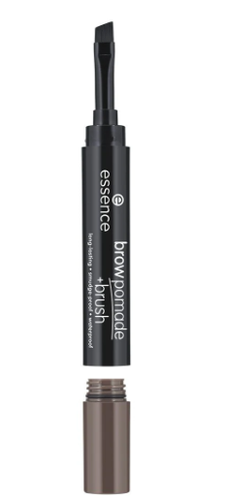 Brow Pomade + Brush No-03