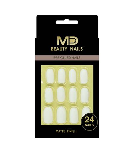 MD Nail Dashing-N004