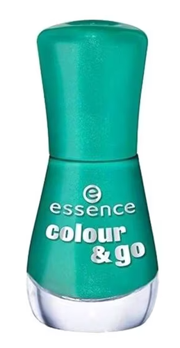 Essence The Gel Nail Polish - 179 Roller Coaster