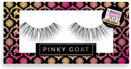 Pinky Goat Mai Natural Eye Lashes