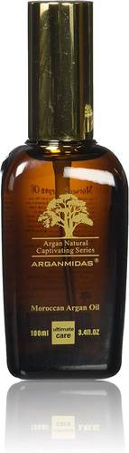 Arganmidas Argan Oil-100 ml