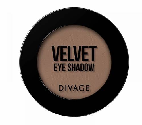 VELVET EYE SHADOW 7316 Smart Brown