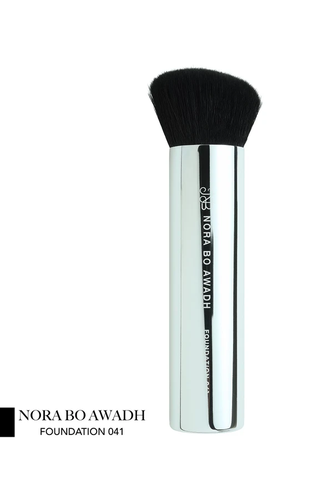 Nora Bo Awadh Foundation Brush-041