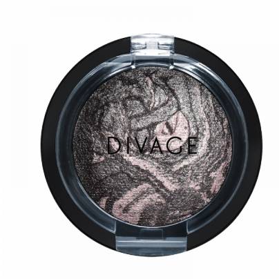 COLOUR SPHERE BAKED EYESHADOW 14 Smart Grey