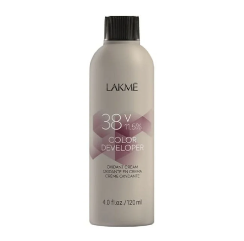 Lakme Color Developer 38V 5.4% 120ml