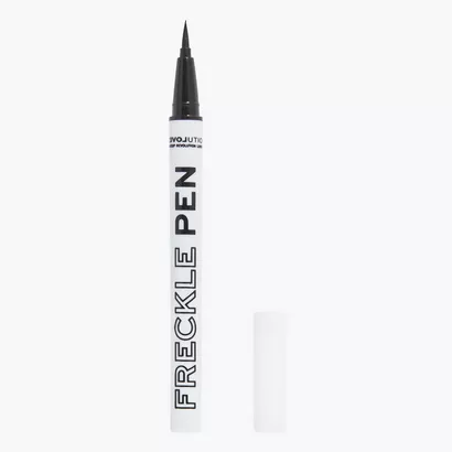 Revolution Relove Freckle Highlighter Pen - BROWN