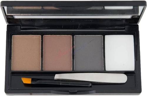 I Heart Makeup Brow Kit-Bold Is Best