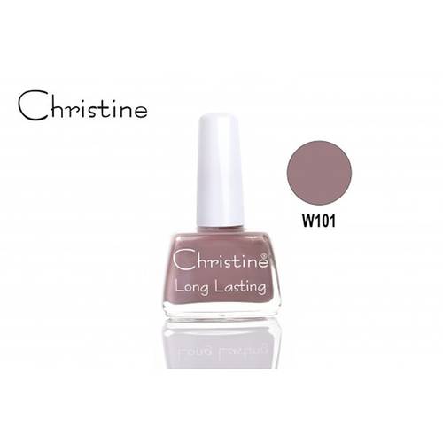 Christine Long Lasting 101