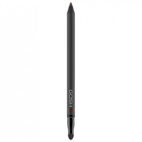  INFINITY EYE LINER - 006 ASH