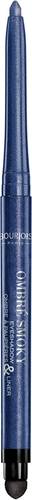 Bourjois Ombre Smoky Eyeshadow and Liner - 04