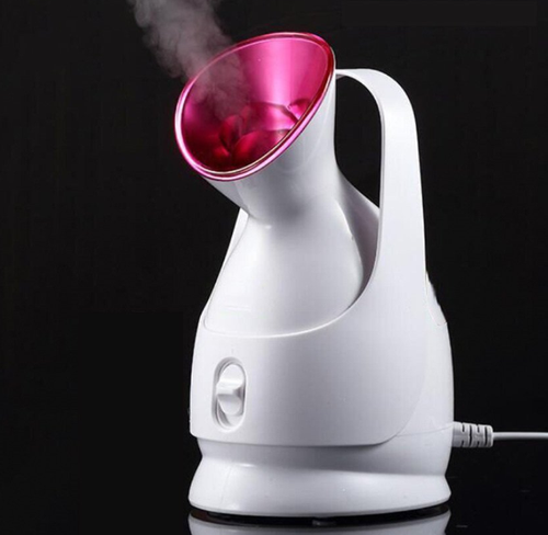 FACIAL IONIC STEAMER-VICTORIA