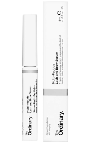 The Ordinary Multi-Peptide Lash and Brow Serum-5ml