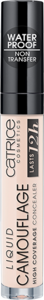 كونسيلر سائل 005 LIGHT NATURAL من كاتريس.