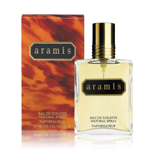 Aramis classic perfume for men, 110 ml
