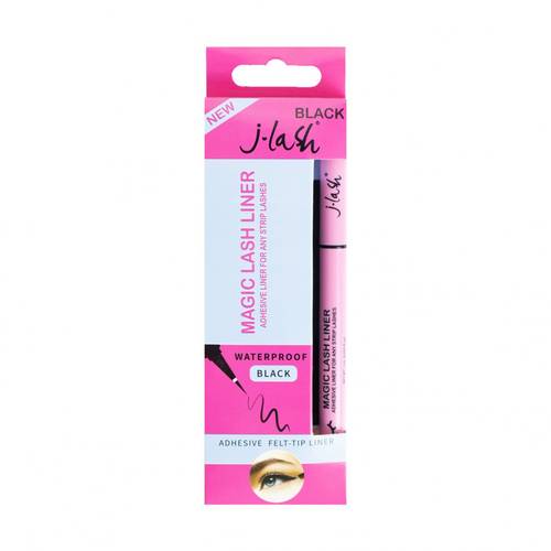 Magic Lash Liner Black