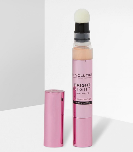 BRIGHT LIGHT HIGHLIGHTER RADIANCE BRONZE-3ML