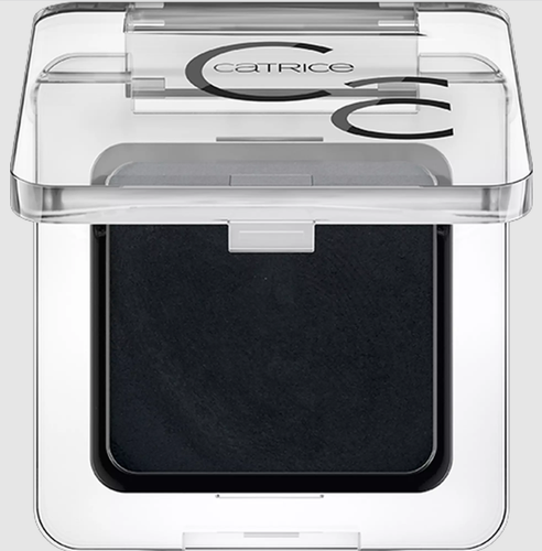 CATRICE Art Couleurs Eyeshadow-280 Black