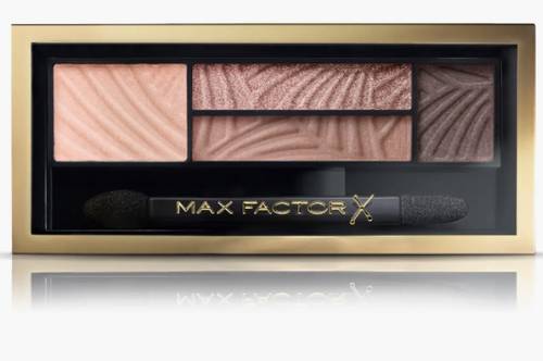 SMOKEY EYE DRAMA KIT OPULENT NUDES