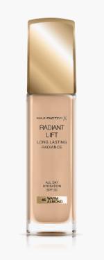 RADIANT LIFT FOUNDATION WARM ALMOND