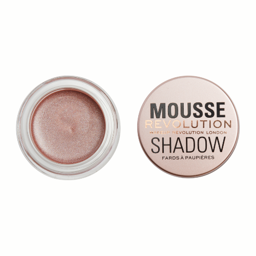Revolution Mousse Shadow-Rose Gold