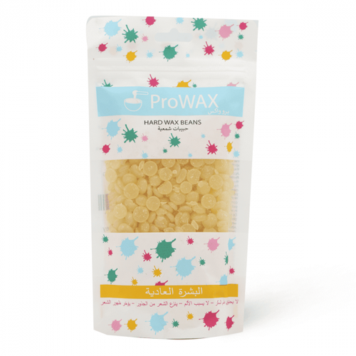 Prowax Wax Beans Normal-150G