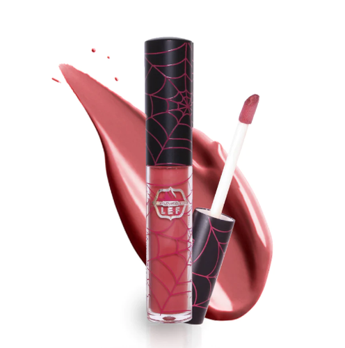 LEF Color Lip Gloss 24 Ghada