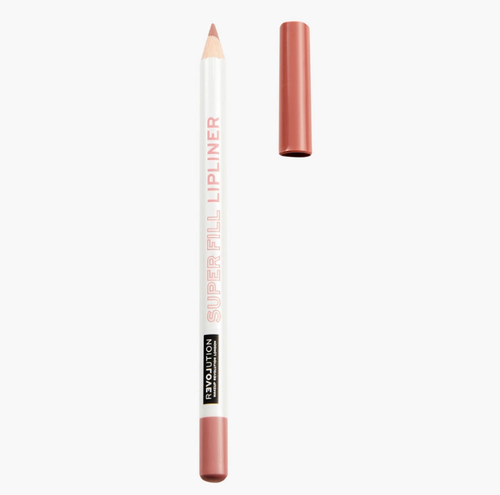 Revolution Relove Super Fill Lipliner -Sugar