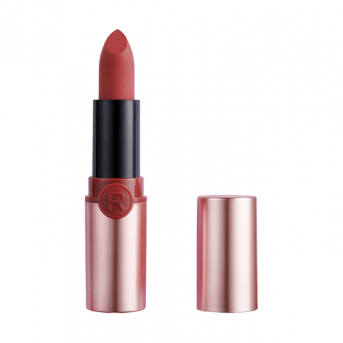 Revolution Powder Matte Lipstick - Bon Bon