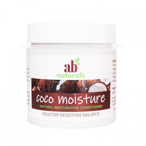 Coconut Hair Renewal Natural Conditioner-500 ml 
