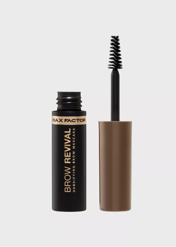 Max Factor Brow Revival Soft Brown 02